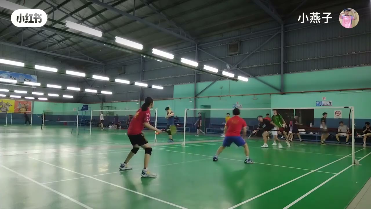 之战中