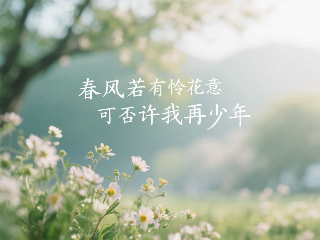 相信未来