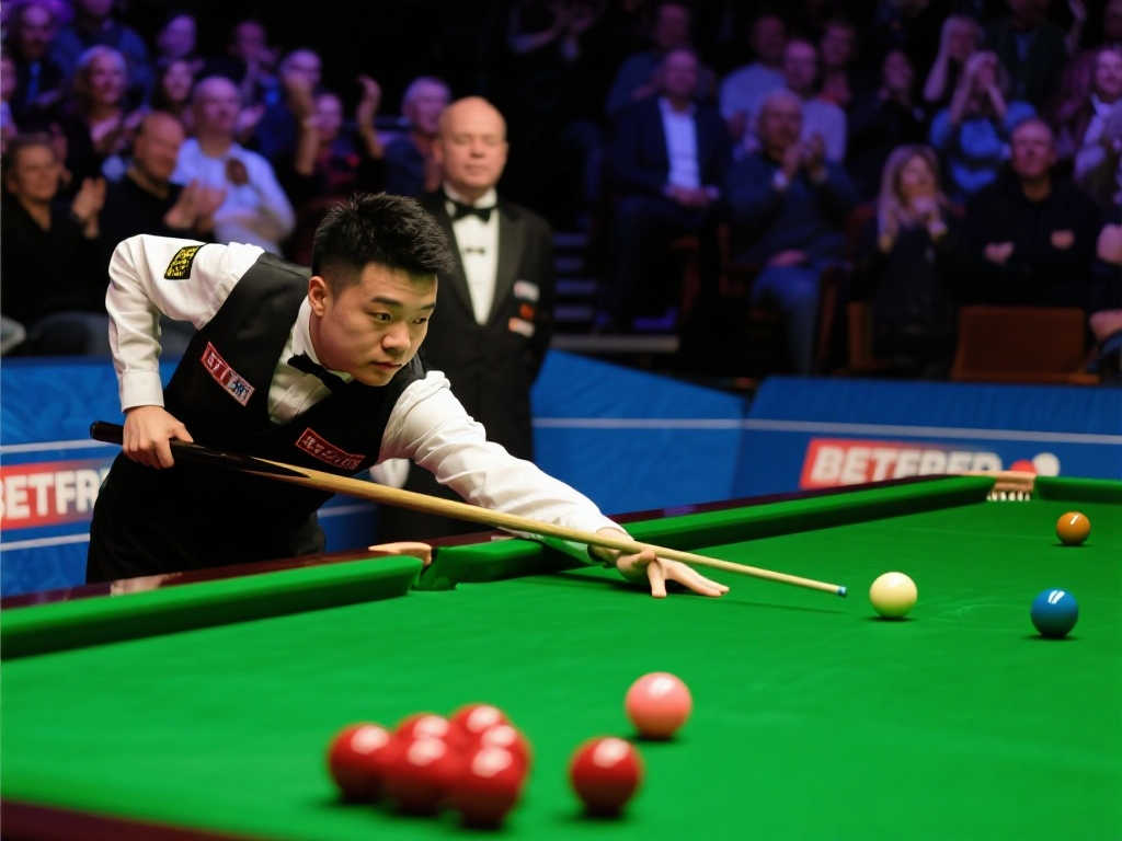 賽場上展現 賽場上展現