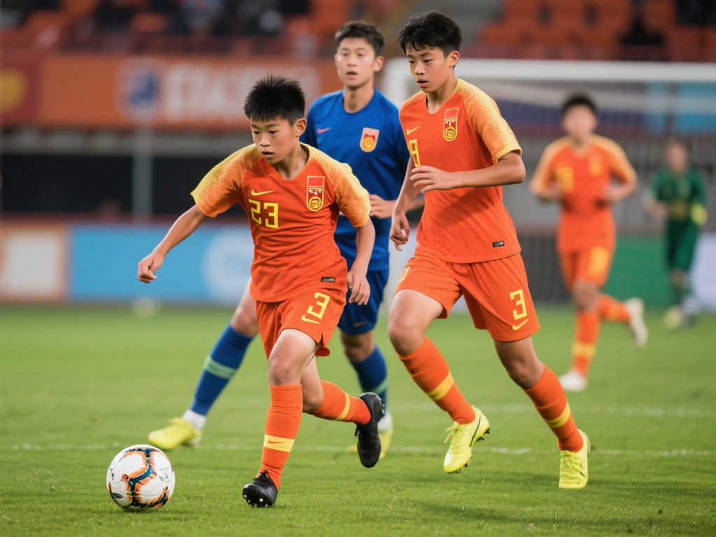 搭配中距離 搭配中距離