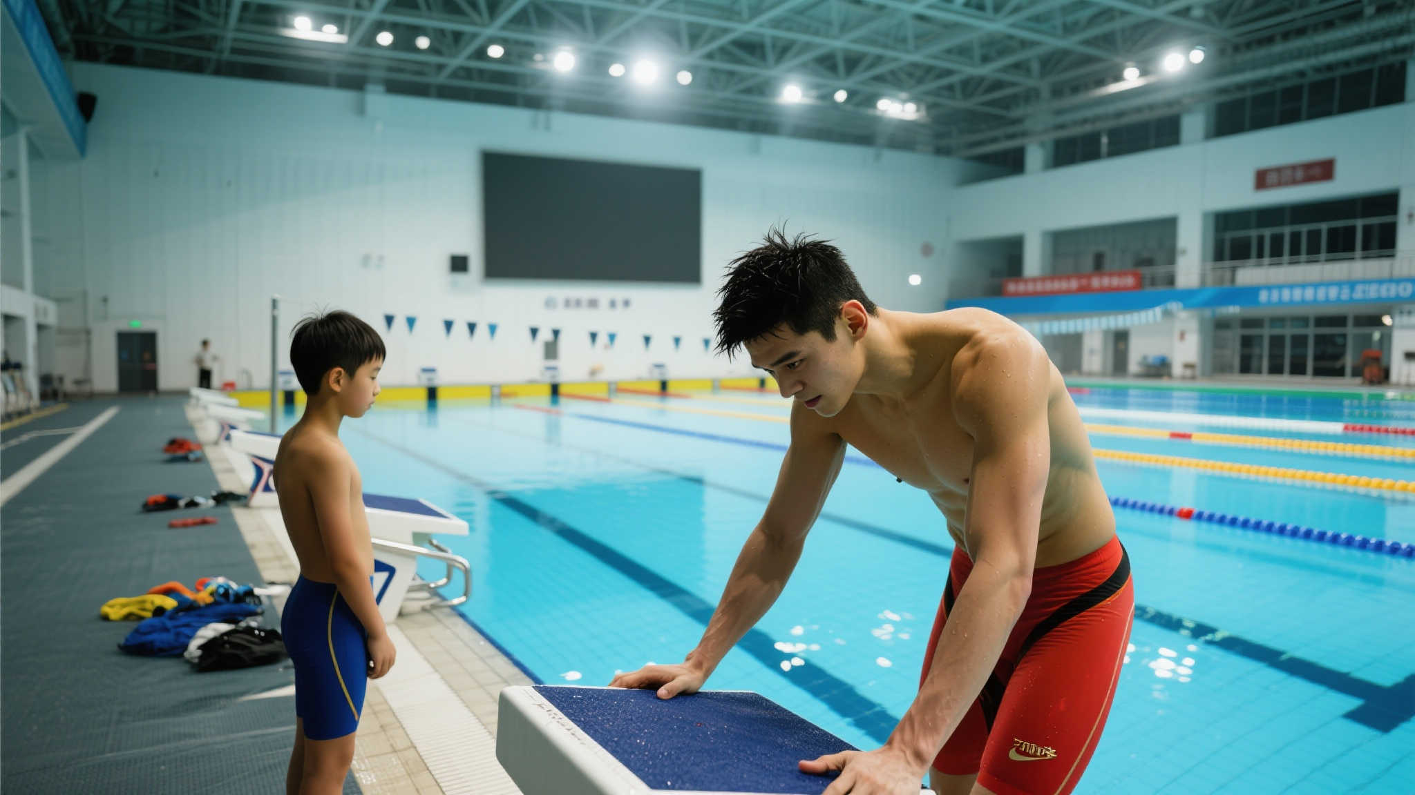 範直接影響 範直接影響