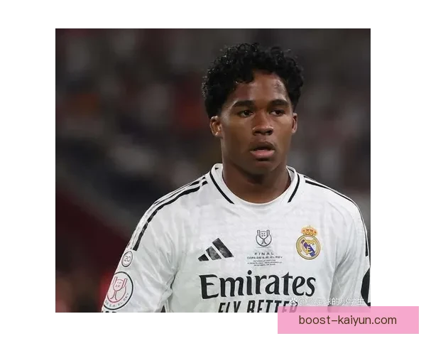 恩德里克潜力分析