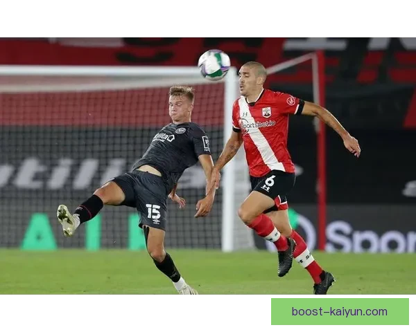 英超布伦特福德新球场