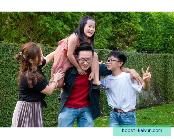 阿利松分享家庭生活点滴，展现温馨日常与亲情纽带的表现值得关注