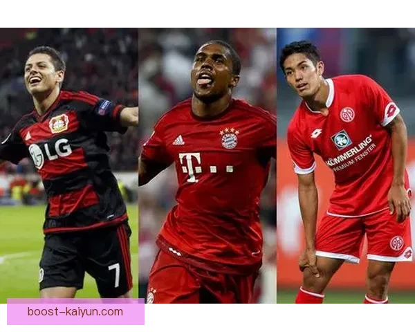 德甲豪门转会追踪显示球队在引援策略上持续关注年轻球员发展趋势