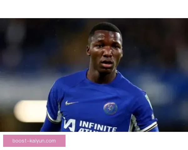 凯塞多在切尔西的角色持续受到关注，球队中场运转愈发顺畅。