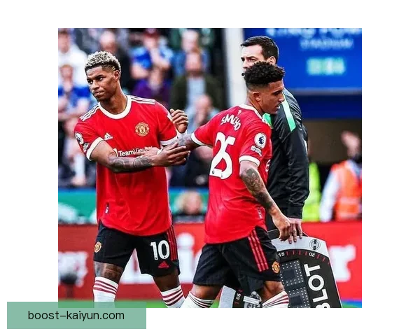 曼联青训体系持续发力，培养年轻球员的竞争力逐步增强