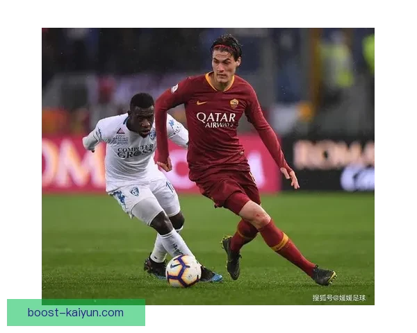 维罗纳中路渗透表现稳健，逐渐成为球队进攻新亮点